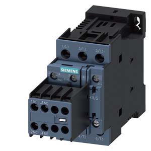 CONTACTOR 3RT2026-1BB44