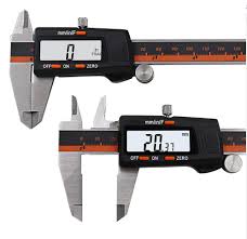 VERNIER DIGITAL JIGRE0150