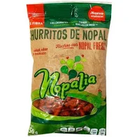 CHURRITOS DE NOPAL CHILE Y LIMON HABANERO 651736