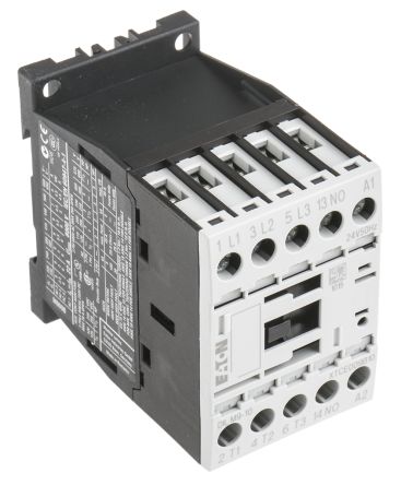 CONTACTOR DILM9-10