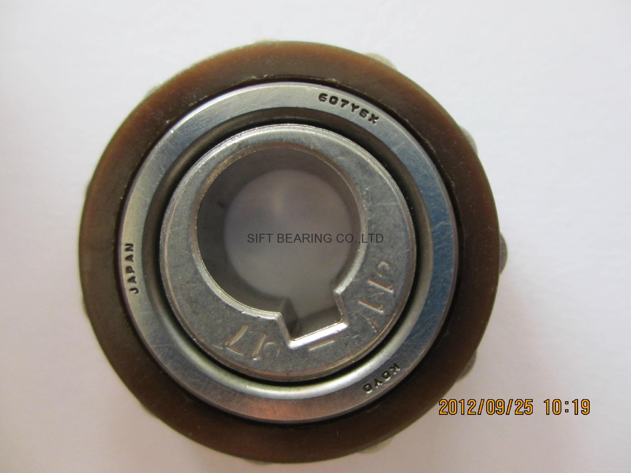 BEARING 607 YSX