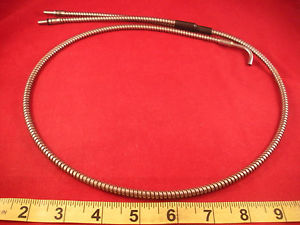 FIBRA OPTICA BA23S