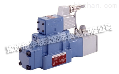 2-WAY, 2-POSITION CARTRIDGE VALVE XCB11292-000-00