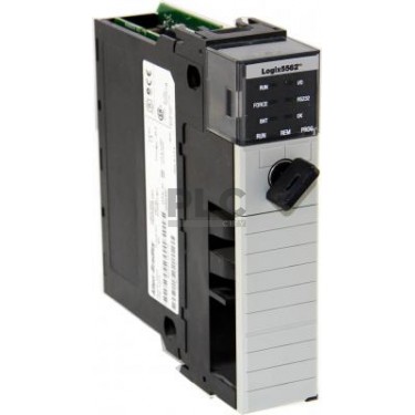 CONTROL LOGIX5570 FIRMWAREVER15 1756-L62