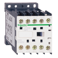 CONTACTOR LC1K1210M7