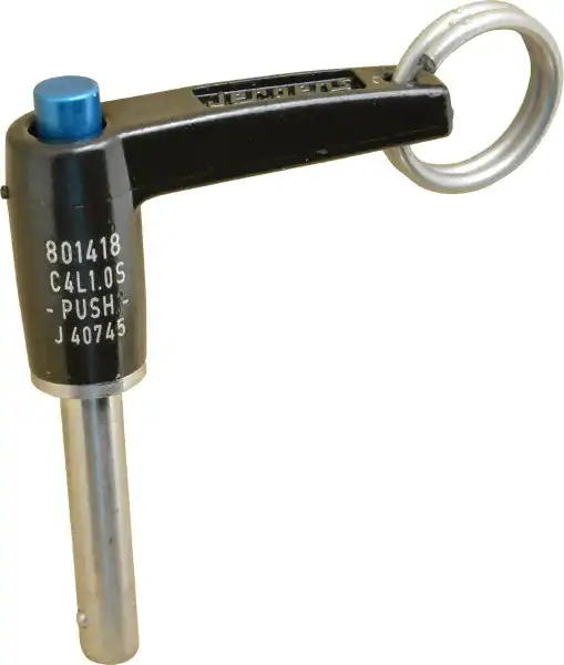 KLP, L-HANDLE 801418