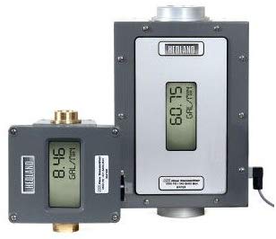 FLOW METER H760A-020-MR