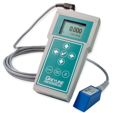 PORTABLE DOPPLER FLOW METER PDFM5.1