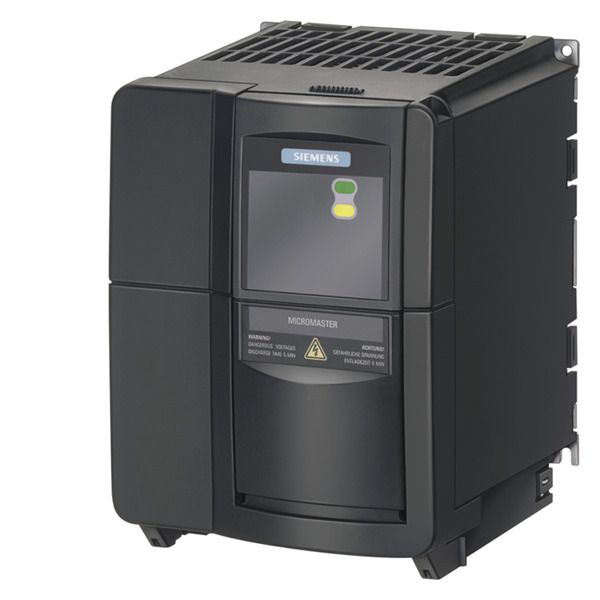 Variador Micromaster 420 6SE6420-2UC21-5BA1