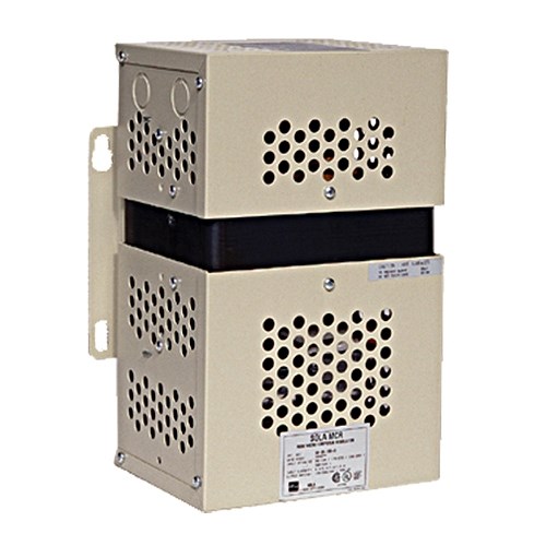 1 KVA MCR SERIES 120,220,240 63-23-710-8