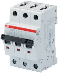 Miniature Circuit Breakers, ST200M Series ST203M-K25NA