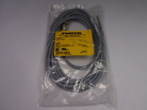 CABLE M12 ELECTROIMAN Flexlife(aguanta 20 millones de flexiones) RK 4T-4/S101