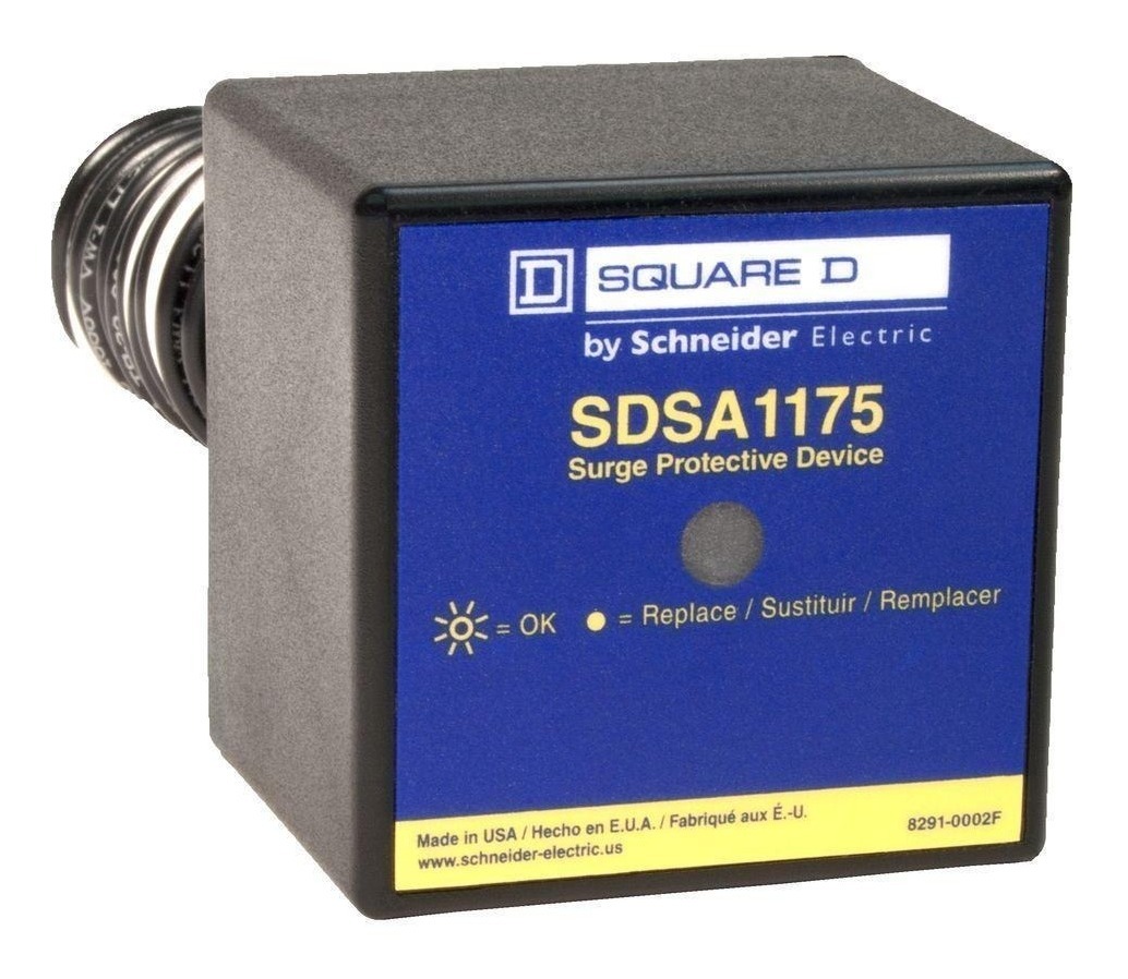 SURGE PROTECTION DEVICE SDSA1175