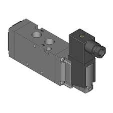 SOL VALVE 4/5 PORT VF5120-3DZ1-03