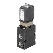 SOLENOID VALVE 022688