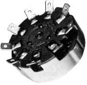 ROTARY SWITCH 412-11