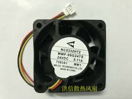 FAN COOLING MMF-06G24TS-MM1