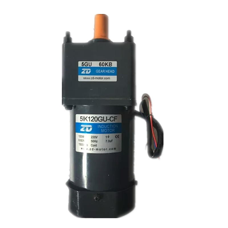 MOTOR 5RK120RGU-CF