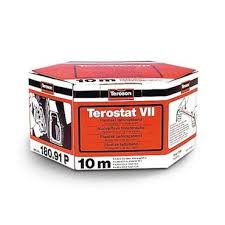 Terostat VII 8 mm x 60mtr Terostat VII 8 mm x 60mtr