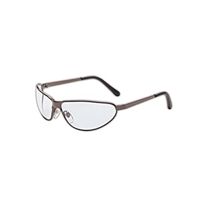 Gafas seguridad Unisex Gris Prot UV Arm OTG UVEX S2450