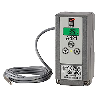 CONTROL DE TEMPERATURA A421ABC-02C