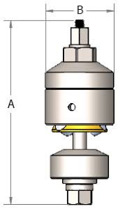 ANVIL STAKING TOOL ASA4101-5ANAS