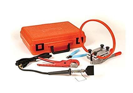 BUTT WELDING KIT 5700200