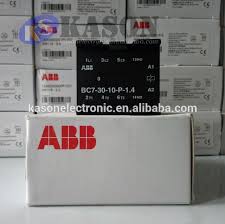 CONTACTOR BC7-30-10-P-1.4