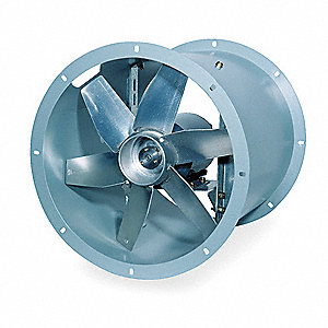 VENTILADOR 166204A