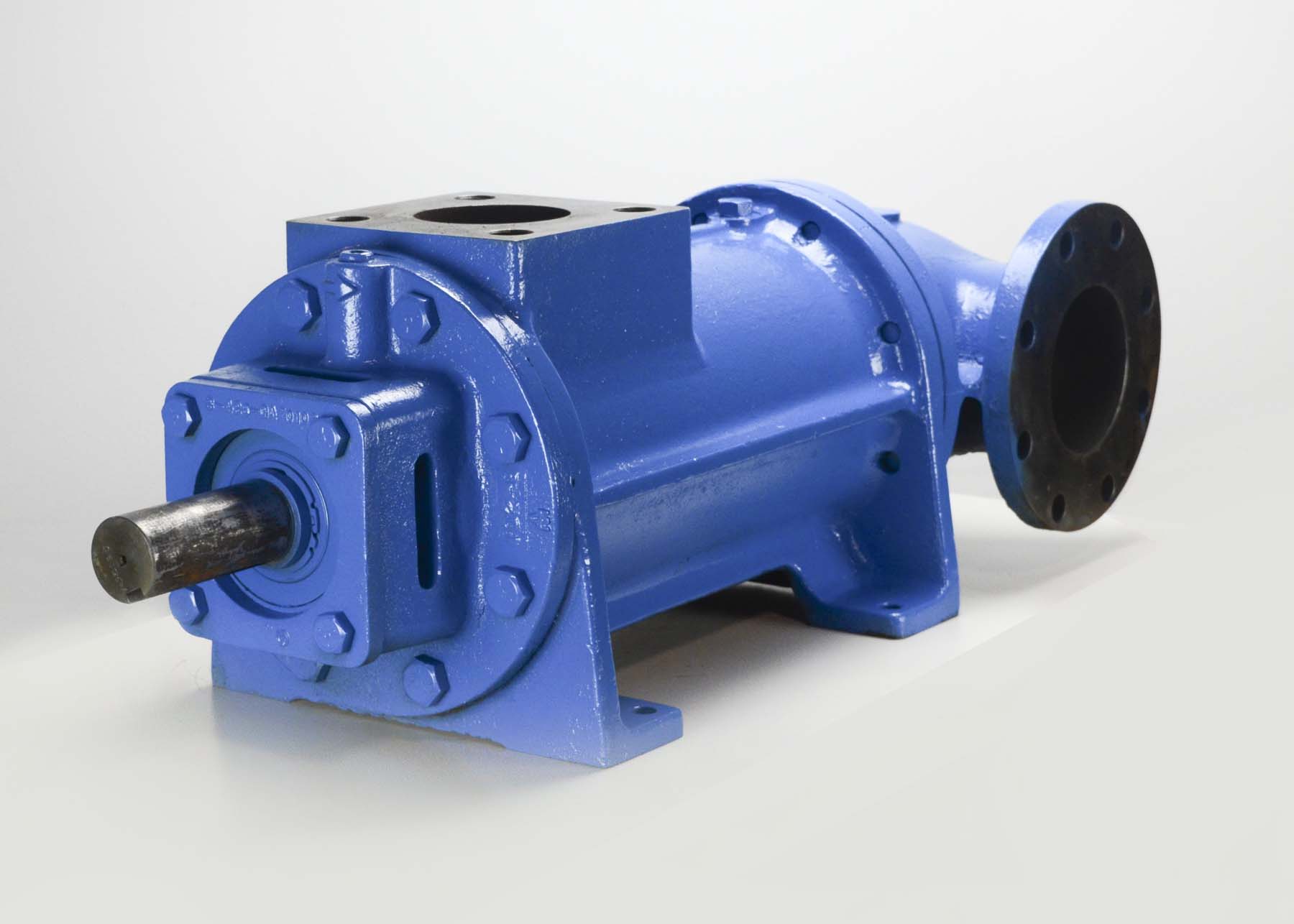 SCREW PUMP A3DB-156