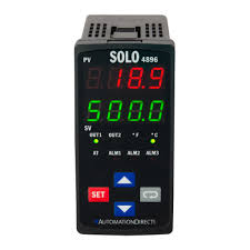 CONTROLADOR DE TEMPERATURA SL4896-CRE