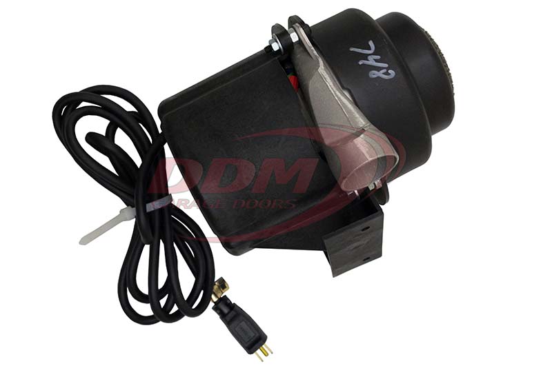 VENTILADOR P/NIVELADOR FAN+MOTOR 184-437