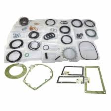 OIL SEAL GEAR CASE COVER 000 030 013