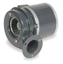 BLOWER MOTOR 1TDN2