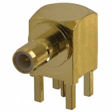 Conector SMB macho50ohm 142146