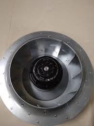 FAN RB2C-250/084 K202