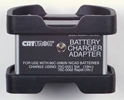 BATTERY CHARGER ADAPTER 70C-0003