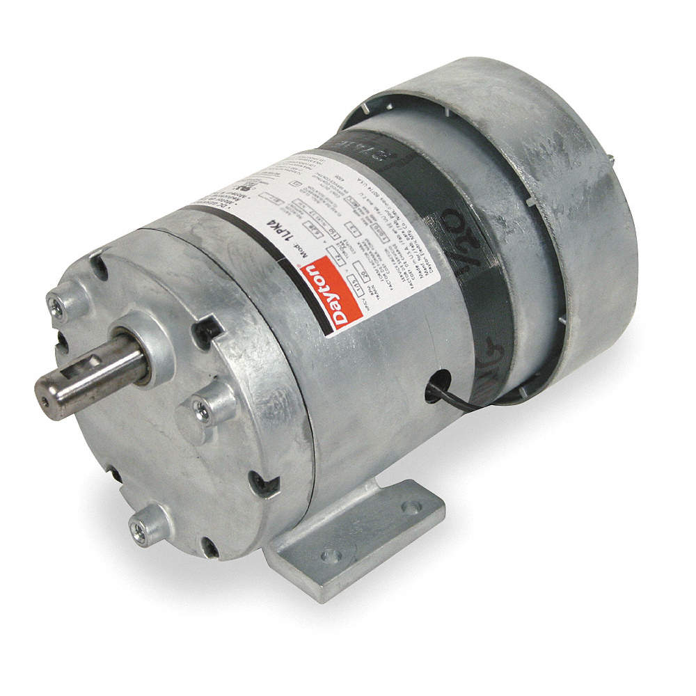 GEARMOTOR 1LPN3