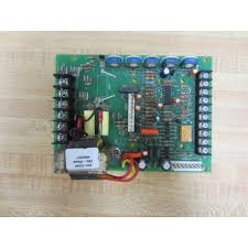 CONTROL ASSEMBLY MO-04039-1