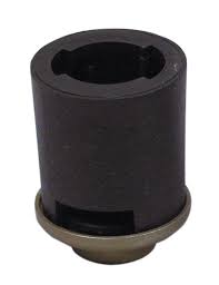 NAVIGATION LIGHT PREFOCUS SOCKET 0347A00