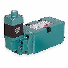 SOLENOID VALVE 554BA400MT00061