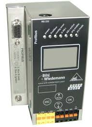 MODULO AS-I 3.0 BWU1833