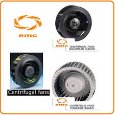 FAN MOTOR RB2C-190/060 K010 I-2129