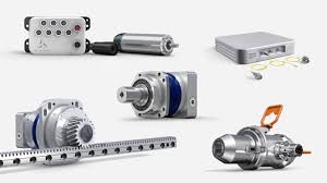 GEAR REDUCTOR 10032773