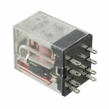 RELAY MY4N-CR AC200/220