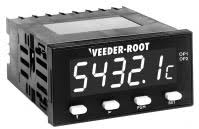 INDICADOR DE VELOCIDAD S628-5000