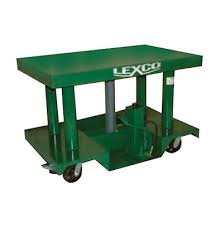 HYDRAULIC LIFT TABLE HT-3046-16