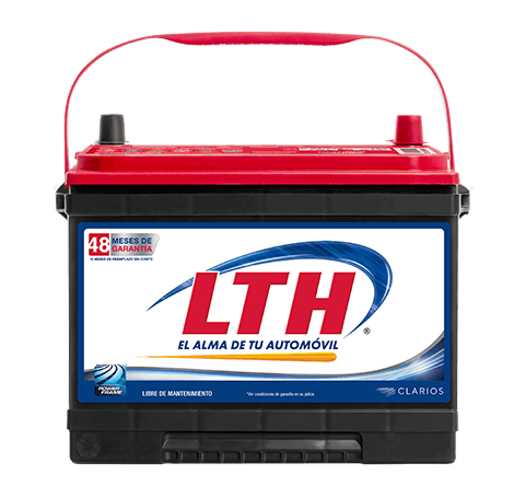 BATERIA L4DLT-860AR