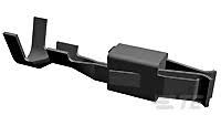 CONECTOR HEMBRA PAQ. 100 PIEZAS 929937-1