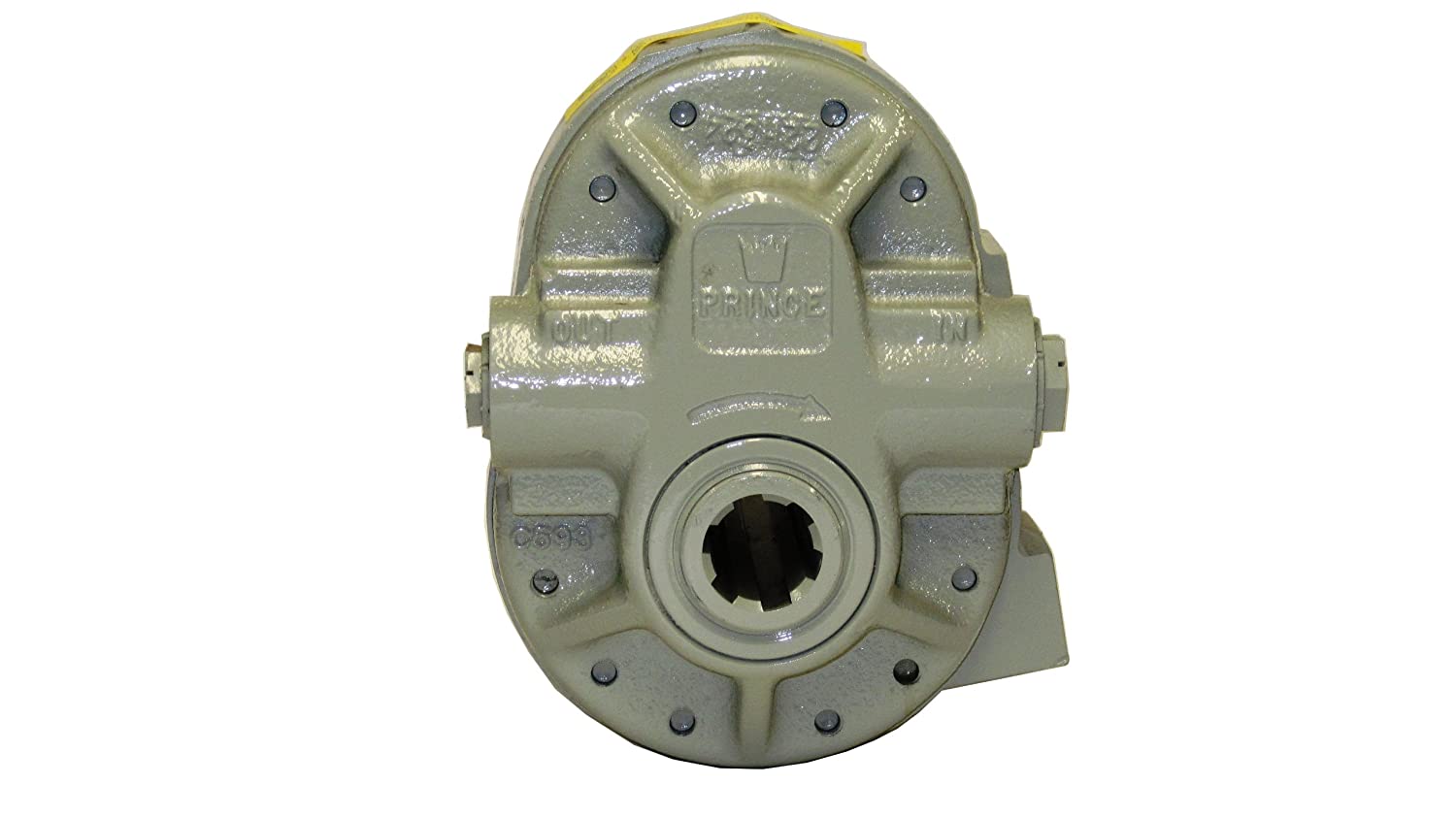 PUMP HC-PTO-1AC